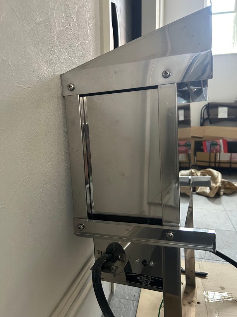 MISA 電気サウナストーブ