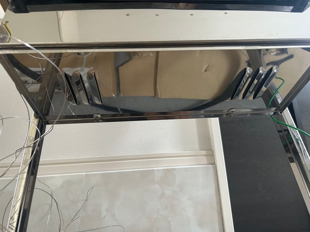 MISA 電気サウナストーブ