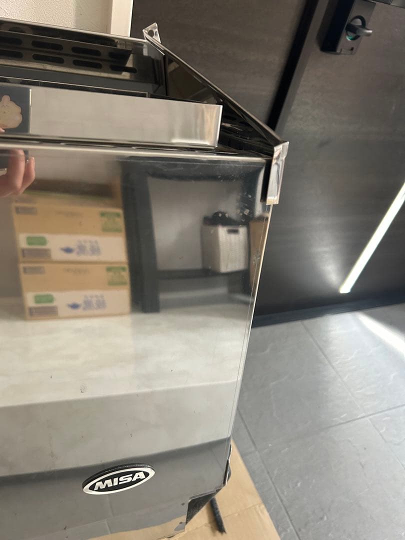 MISA 電気サウナストーブ