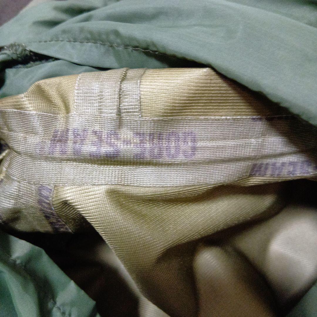 ト*ミ様 ecwcs ゴアテックス　ミリタリージャケット GORE-TEX アー