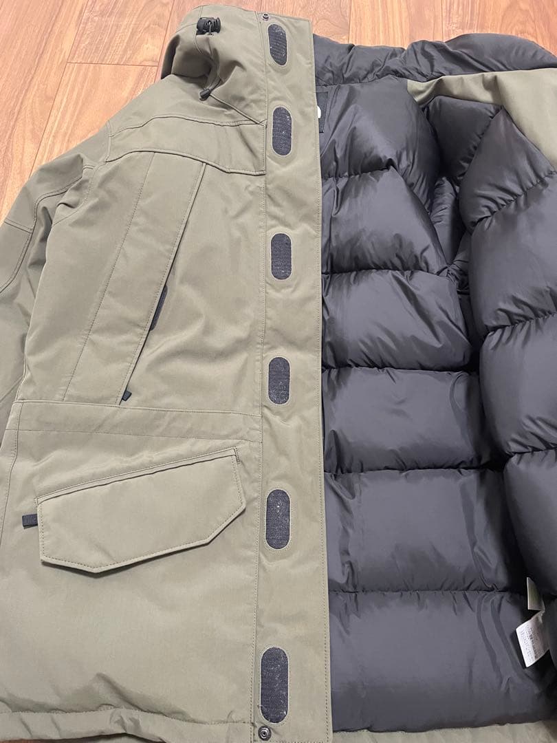 THE NORTH FACE サイズXL