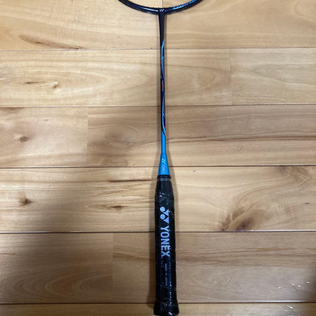 【極美品】ヨネックス ナノレイ グランツNANORAY GlanZ