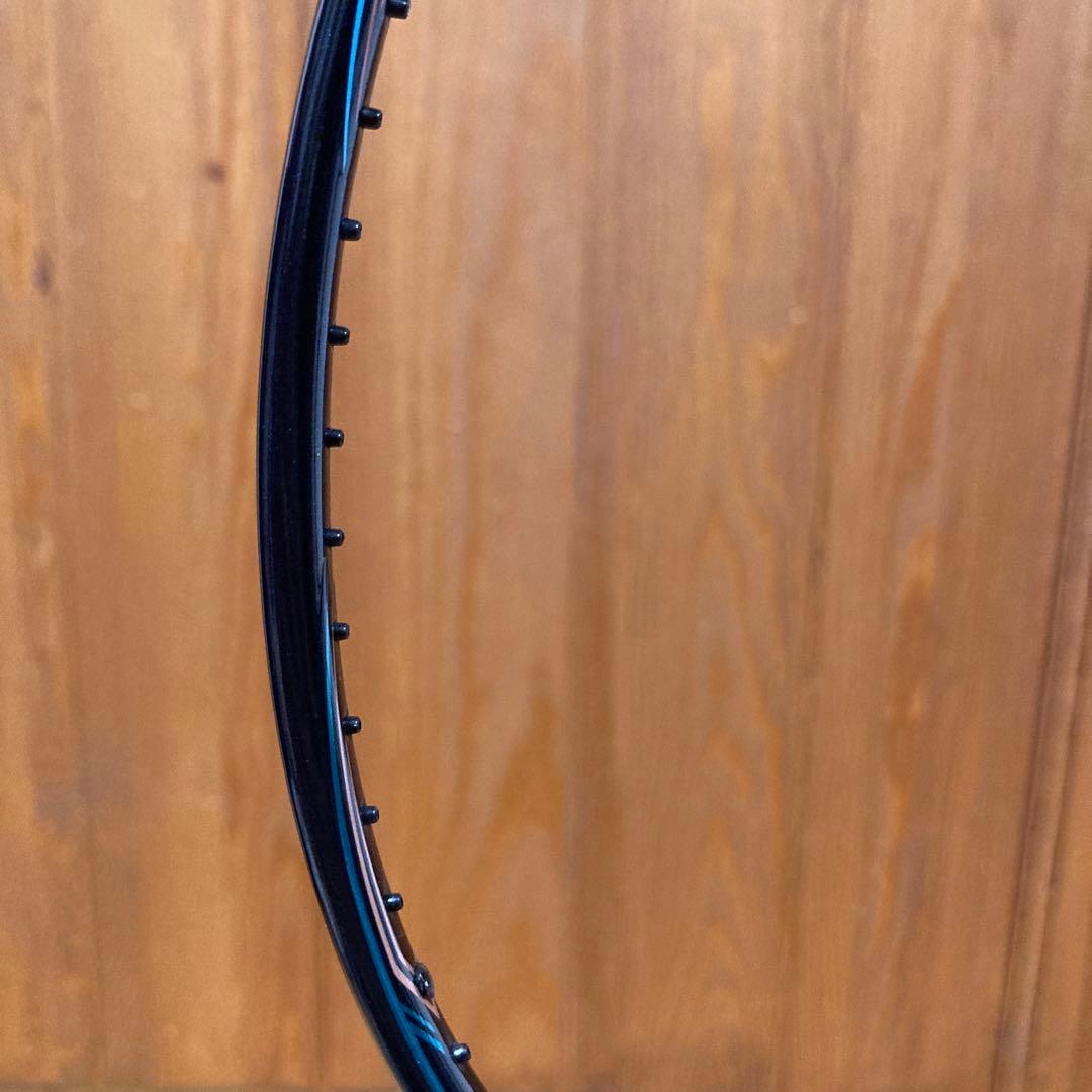 【極美品】ヨネックス ナノレイ グランツNANORAY GlanZ