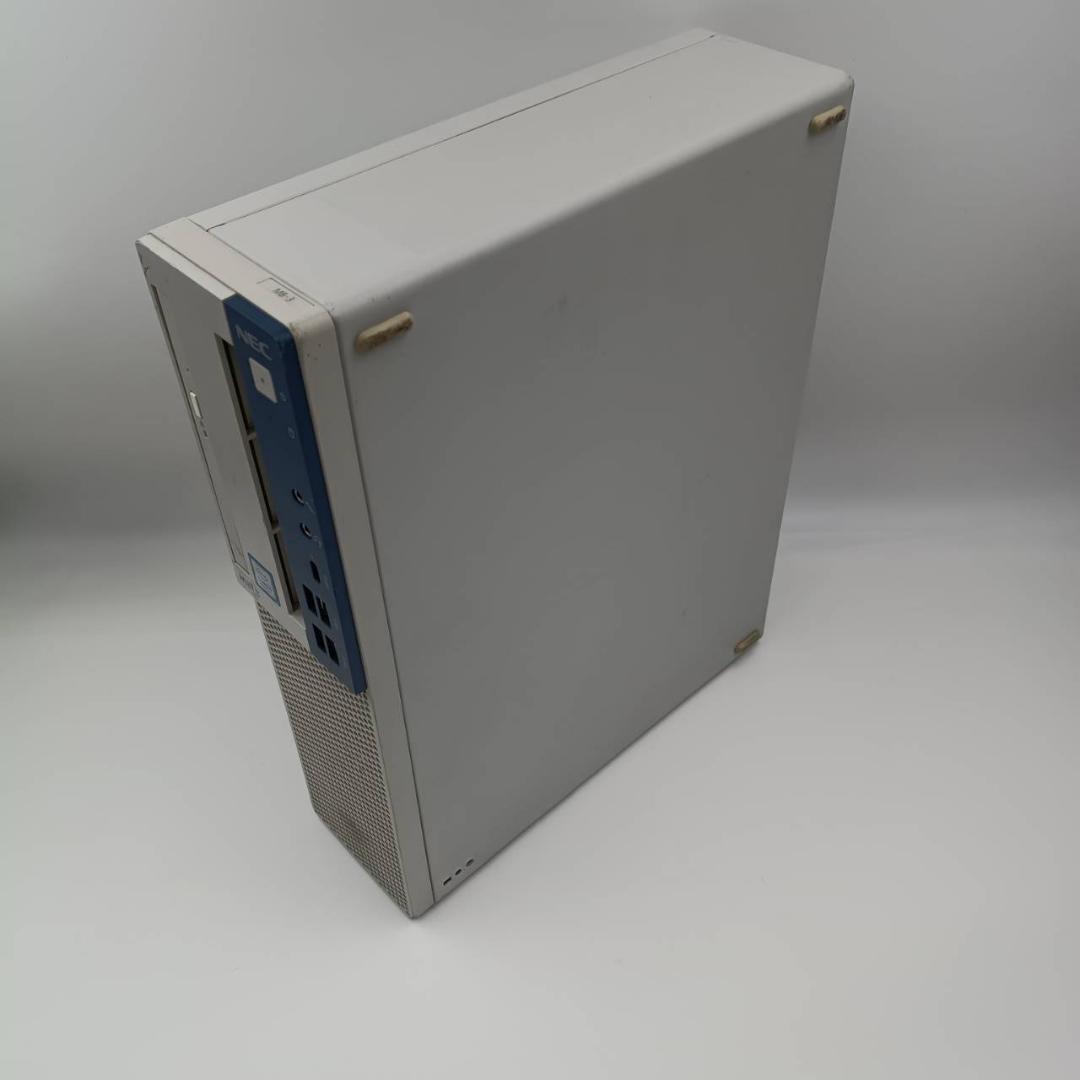 NEC Mate 第8世代i5 メモリ8G HDD500GB Windows11