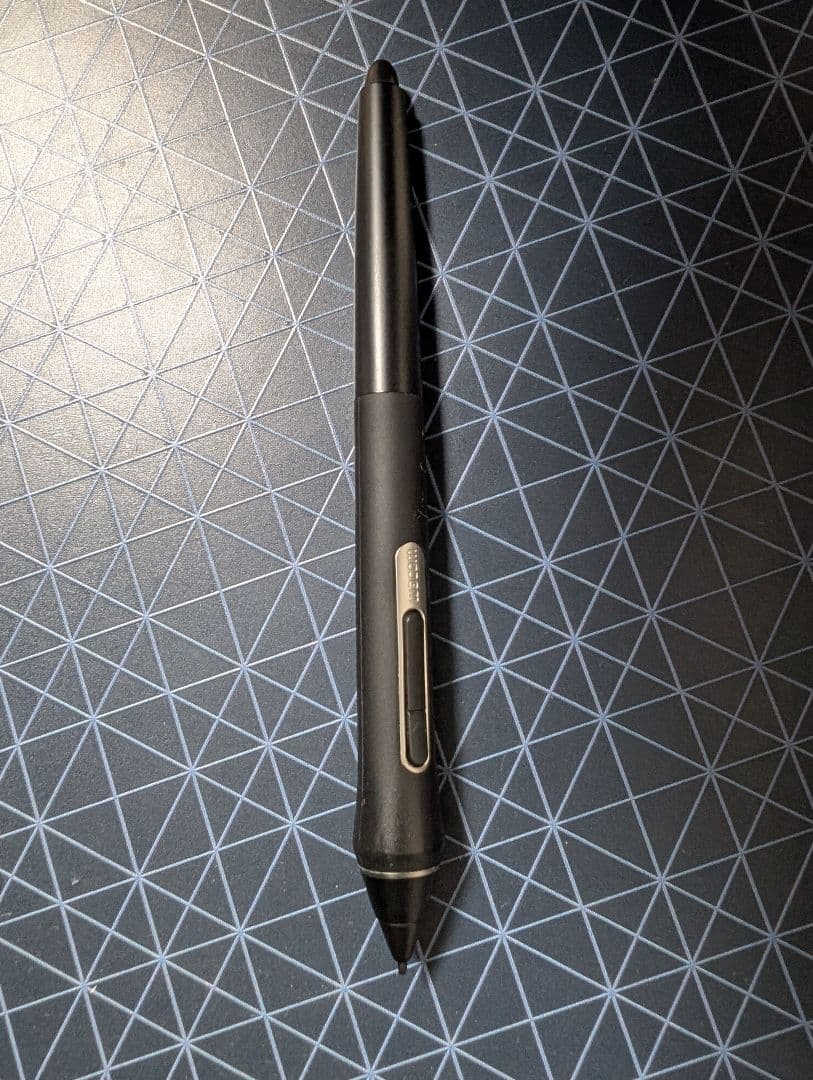 Wacom Cintiq Pro 16（DTH-1620/AK0）