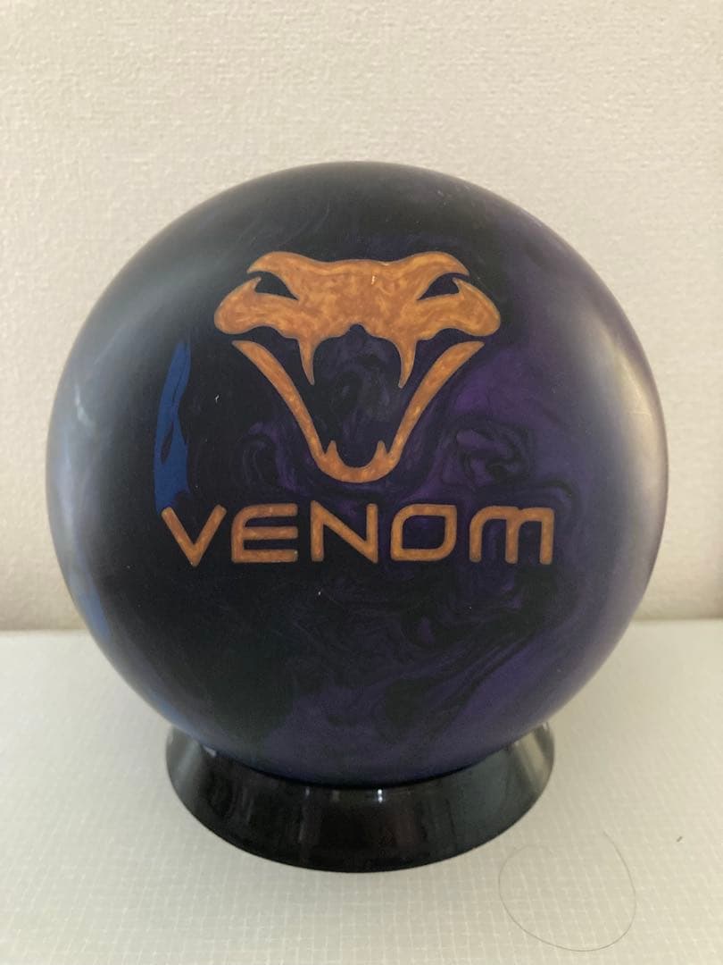 モーティブ キングベノム　14ポンド　新品未使用品