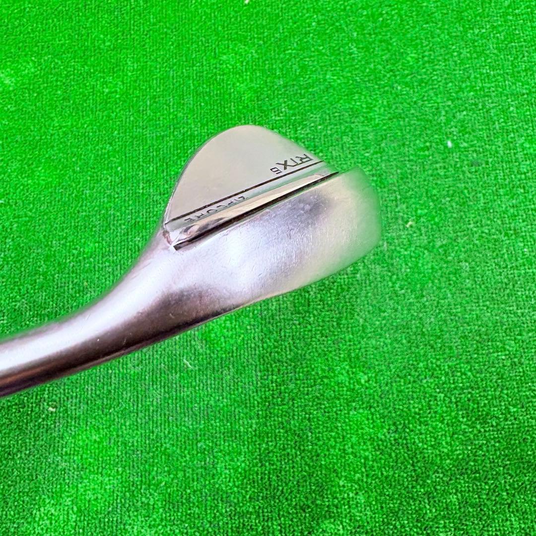 クリーブランド RTX6 zipcore ウェッジ 54 MID バンス10度