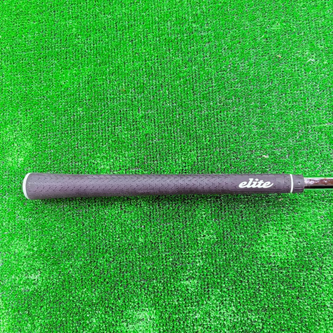 クリーブランド RTX6 zipcore ウェッジ 54 MID バンス10度