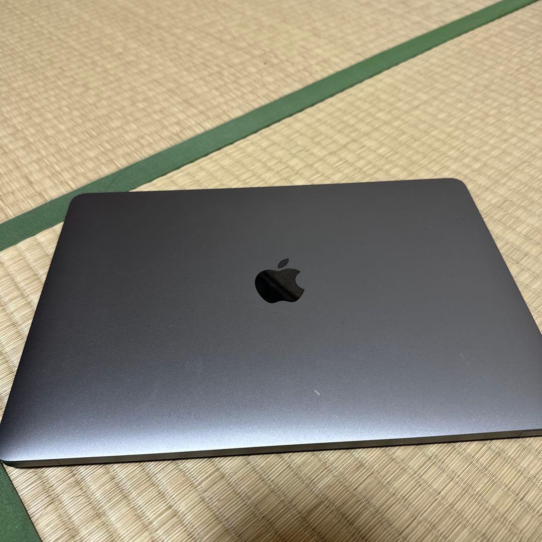 MacBook Pro 13インチ 2020