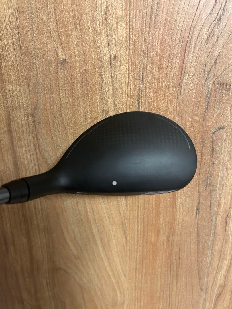 レフティ【美品】PING G440HL ハイブリッド　3u