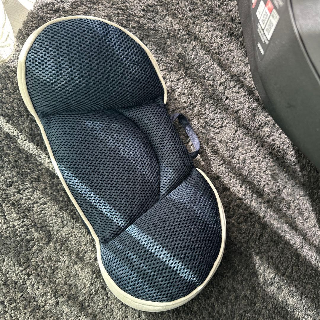 エールべべ クルット 5i