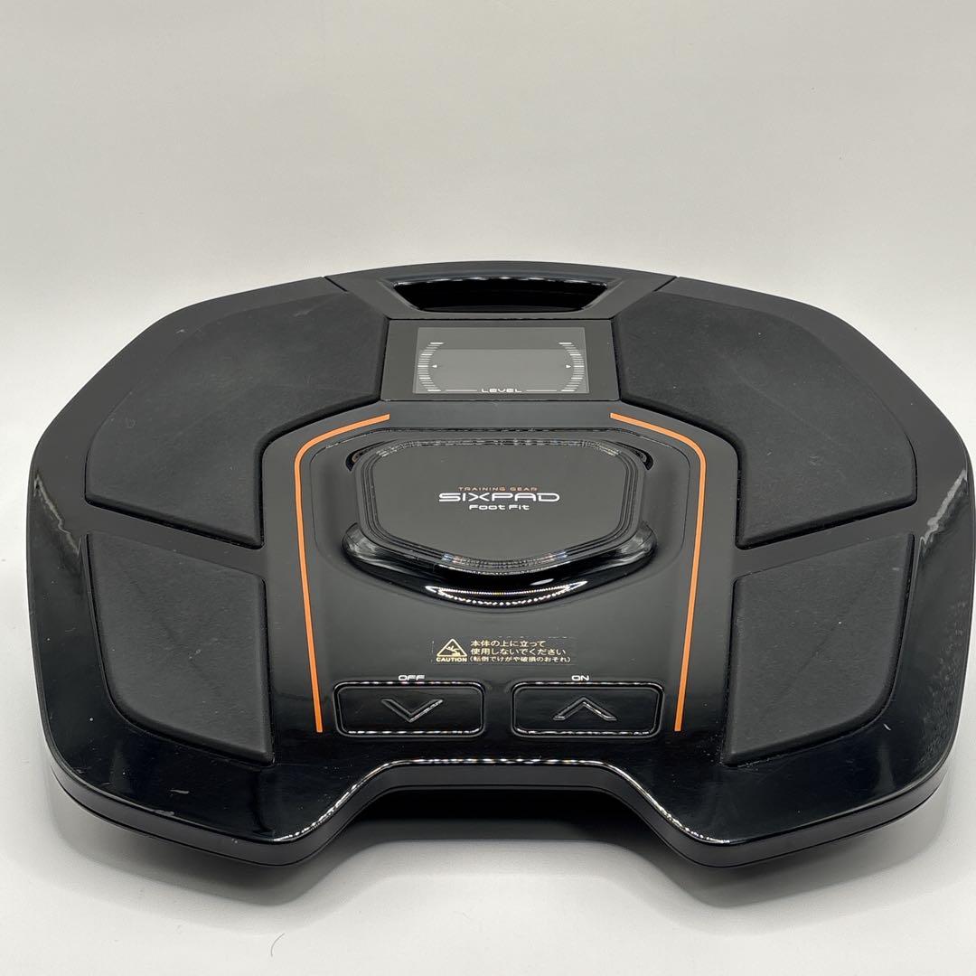 SIXPADシックスパッド Foot Fit MTG フットフィット