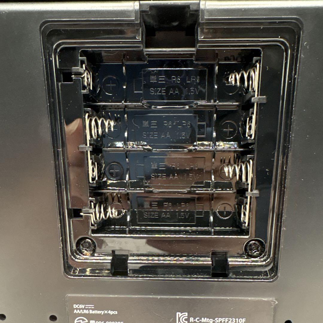 SIXPADシックスパッド Foot Fit MTG フットフィット