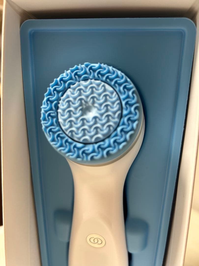 ageLOCルミスパiOスターターセット NU SKIN 本体 トリートメント