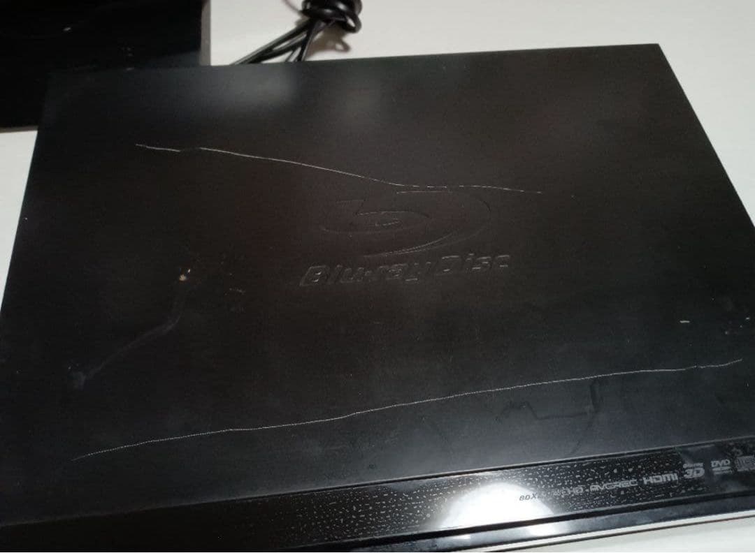 DBR-Z150　ブルーレイレコーダー　TOSHIBA　レグザ　HDD容量1TB