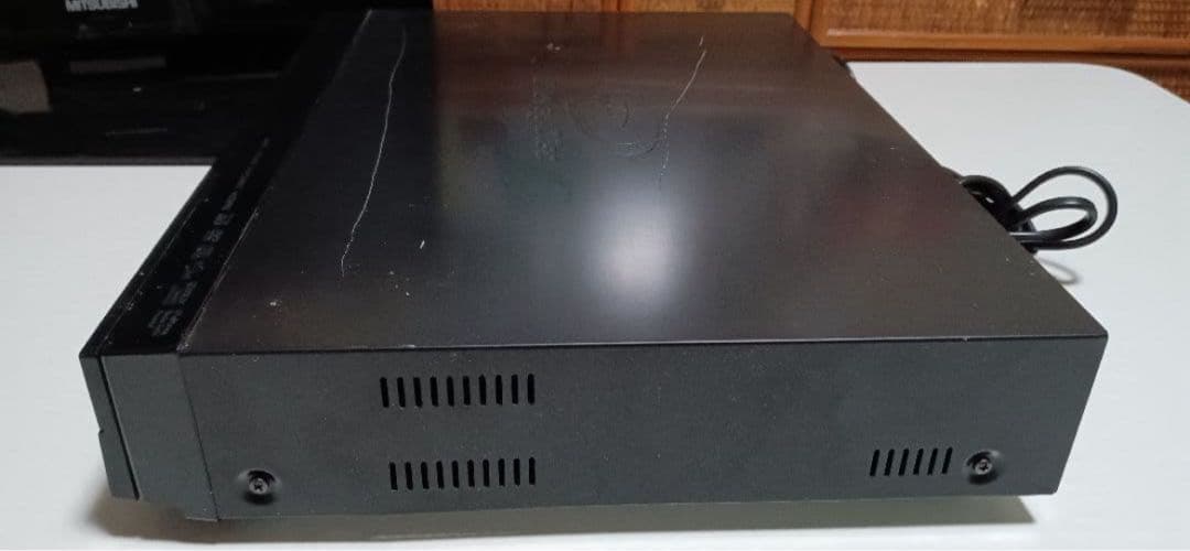 DBR-Z150　ブルーレイレコーダー　TOSHIBA　レグザ　HDD容量1TB