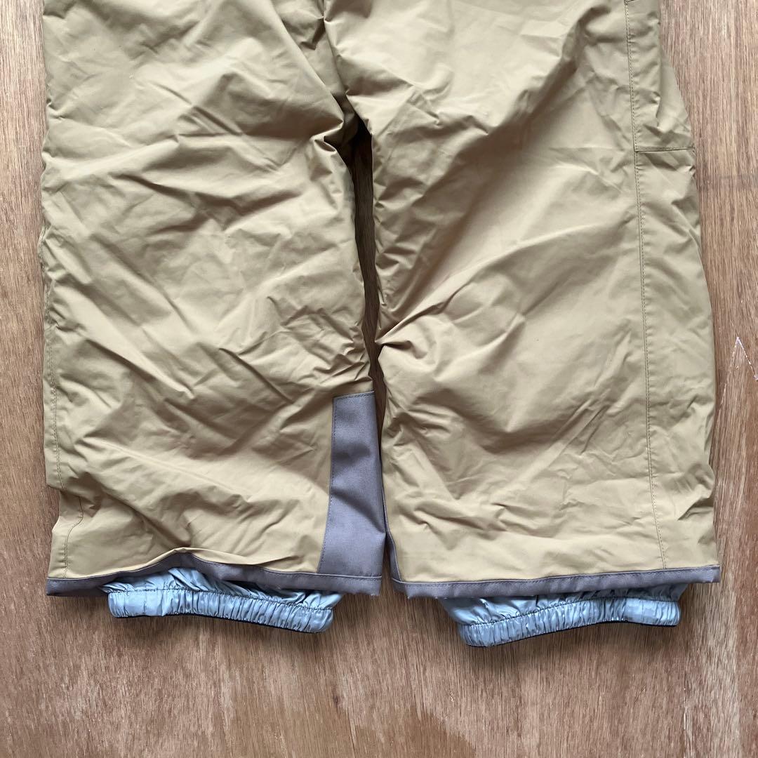 The North Face スキー、スノーボードウェア 130cm