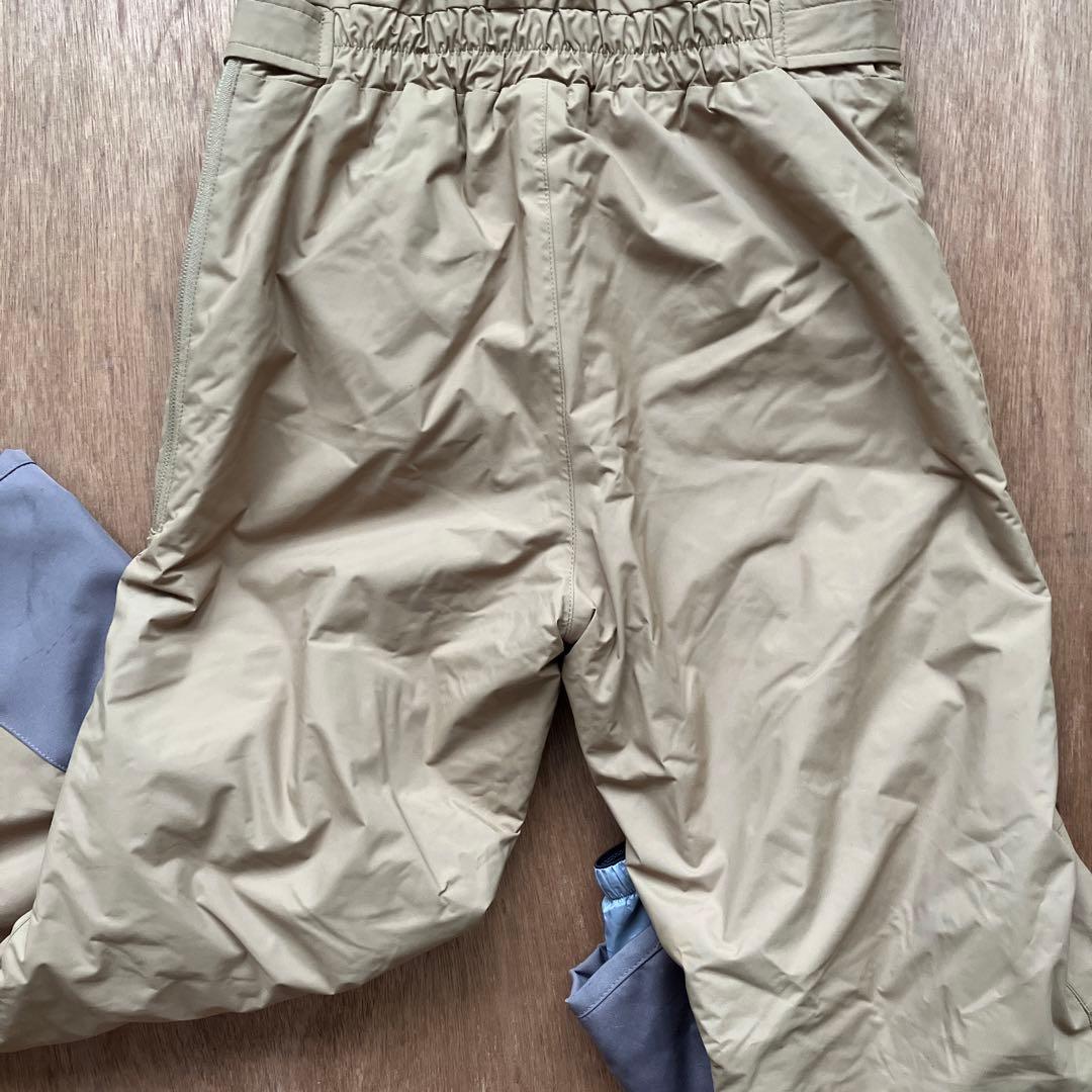 The North Face スキー、スノーボードウェア 130cm