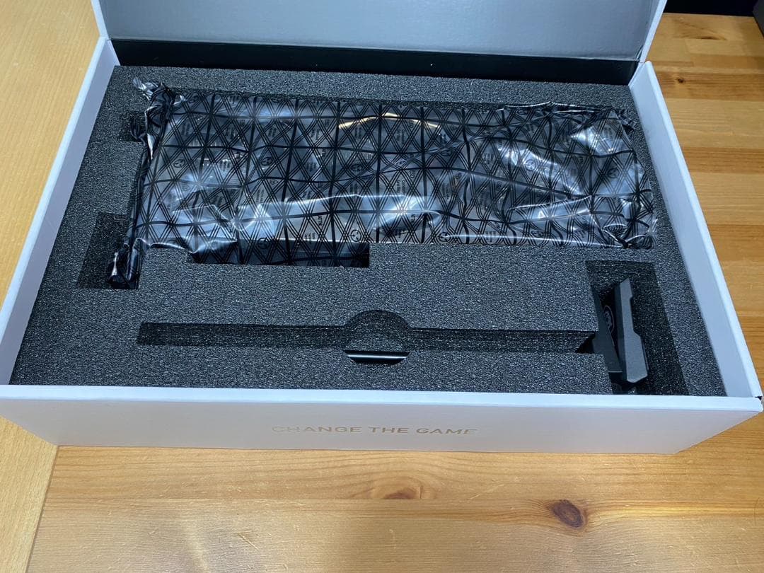 エムエスアイ RTX 3070 Ti SUPRIM X 8GB グラボ