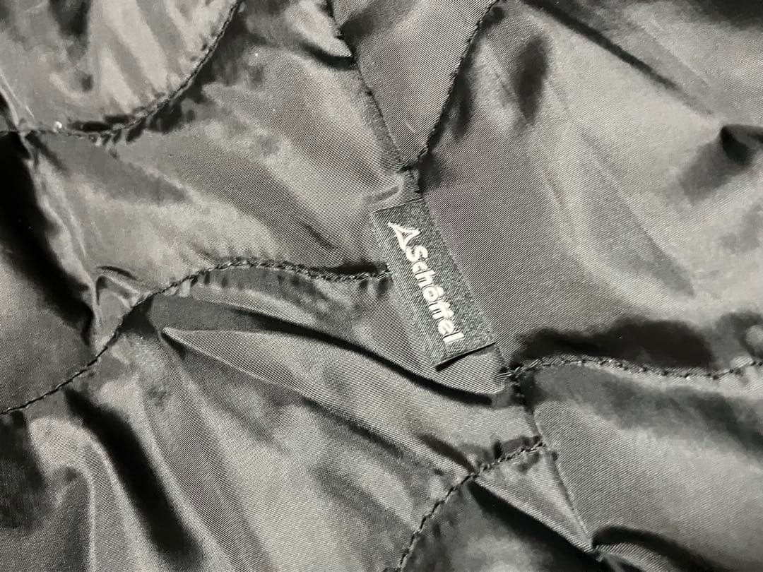 Schoffel ２IN1 モッズコート ライナー付 M 定価49,500円