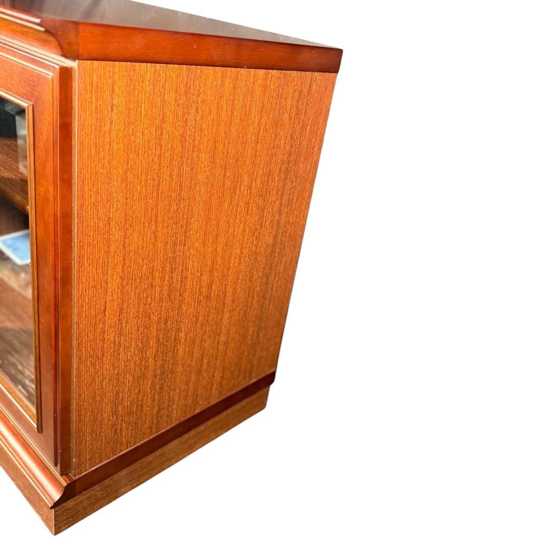 HR799 maruni マルニ木工　地中海シリーズ　キャビネット