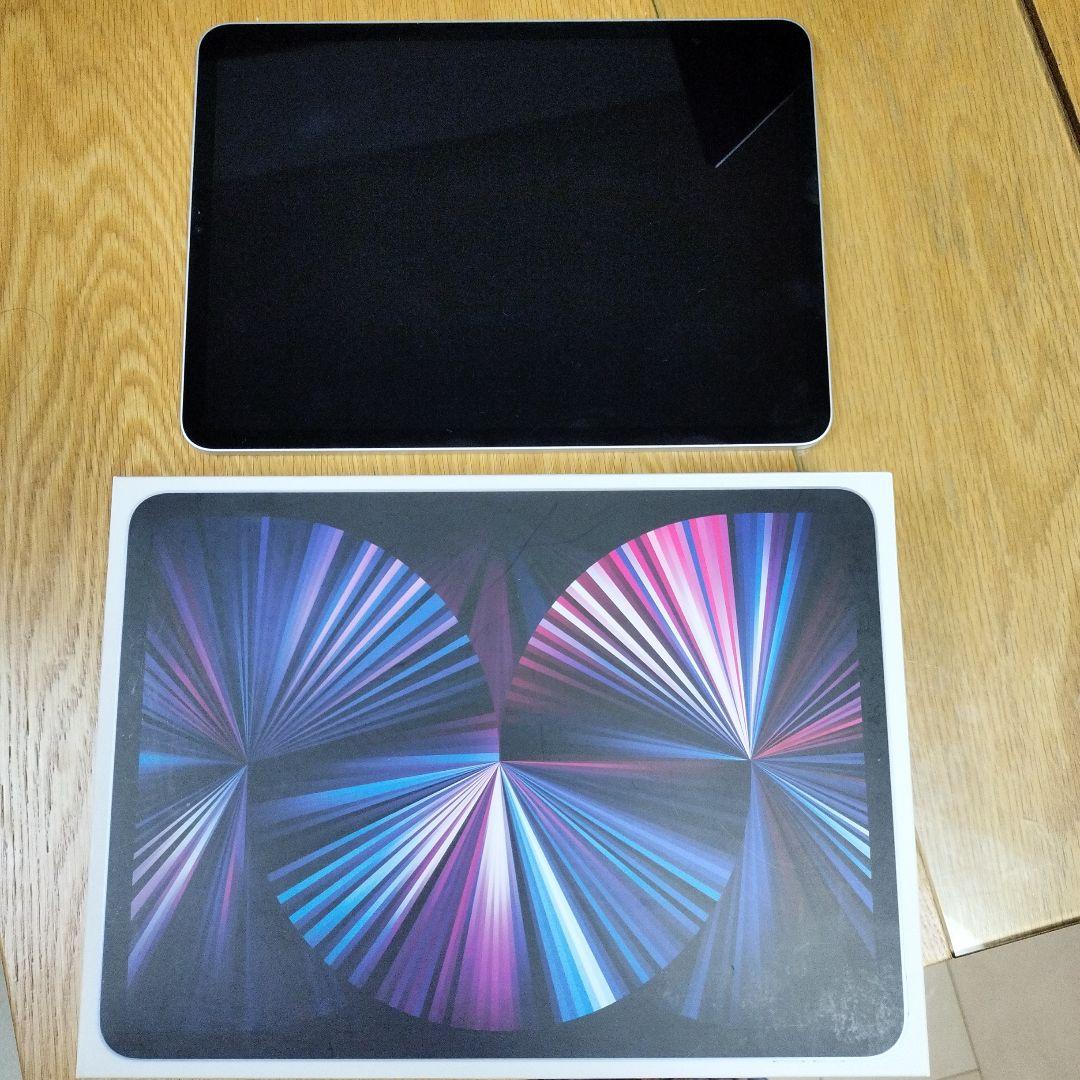 ほぼ新品　iPad第3世代