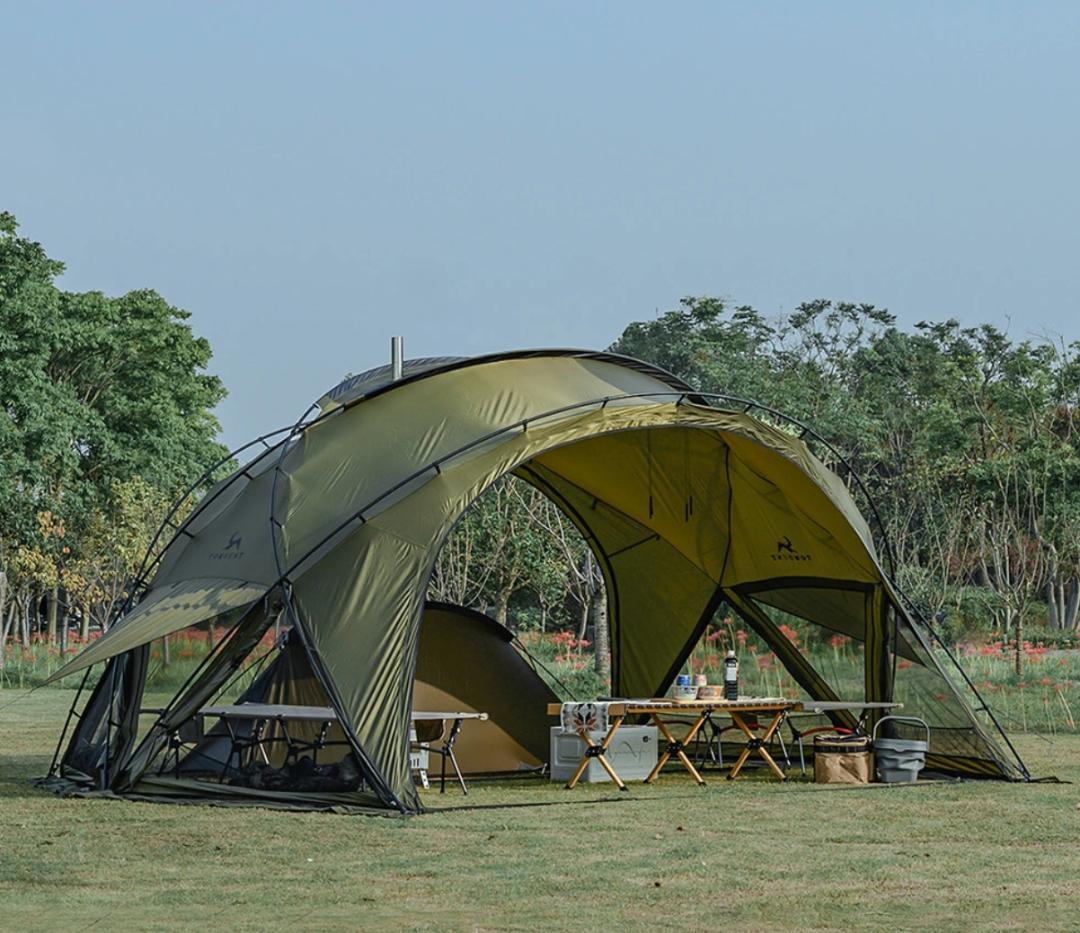 【新品未使用】TOMOUNT MOON XG （G MOON X）高さ2.2m