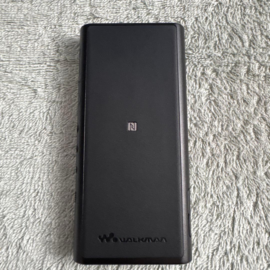 SONY NW-ZX300 64GB デジタルオーディオプレーヤー 外箱有り