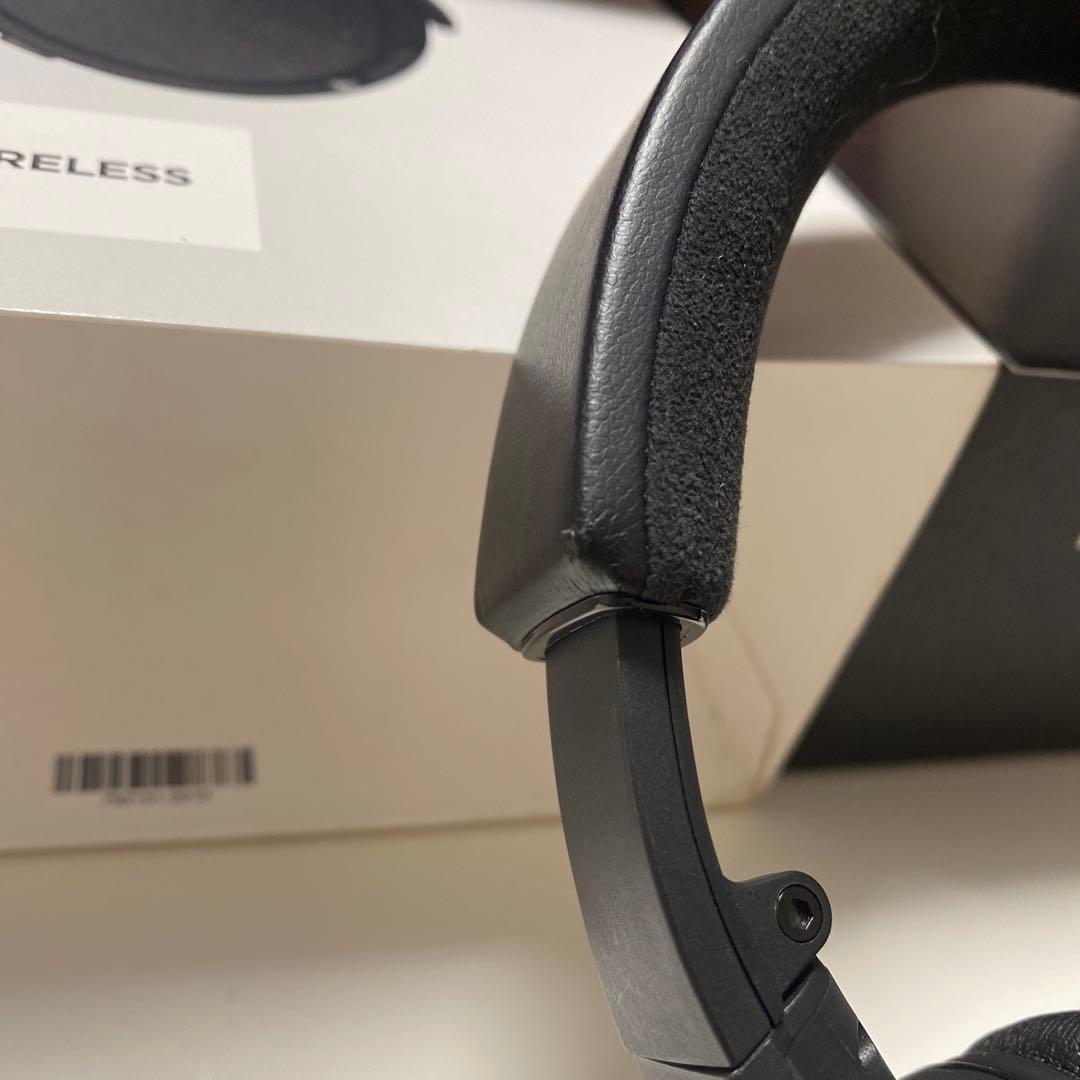 Bose ON-EAR WIRELESS ワイヤレスヘッドホン