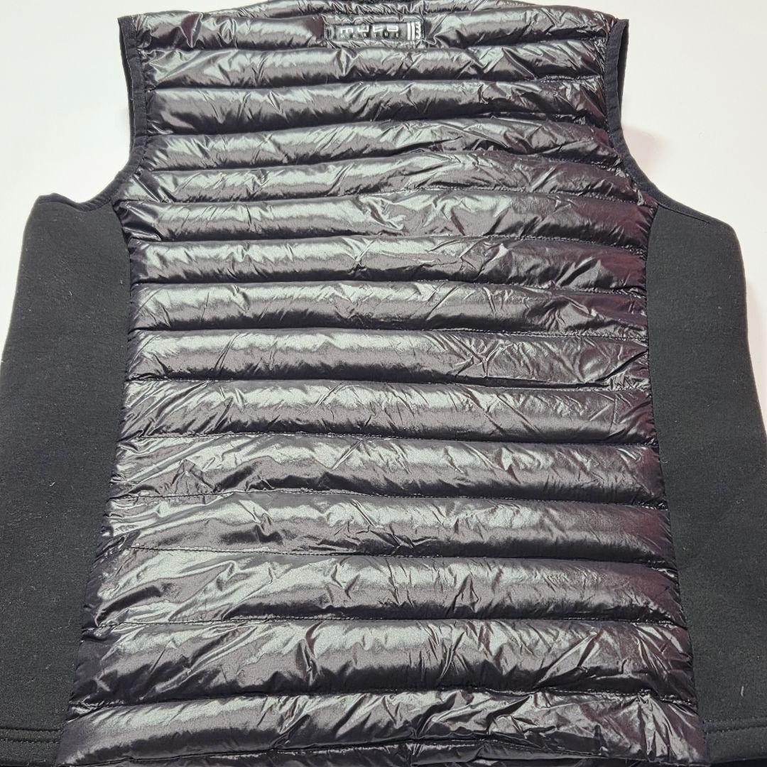 muta MARINE ×Liberty Walk 限定コラボ ダウンベスト 5