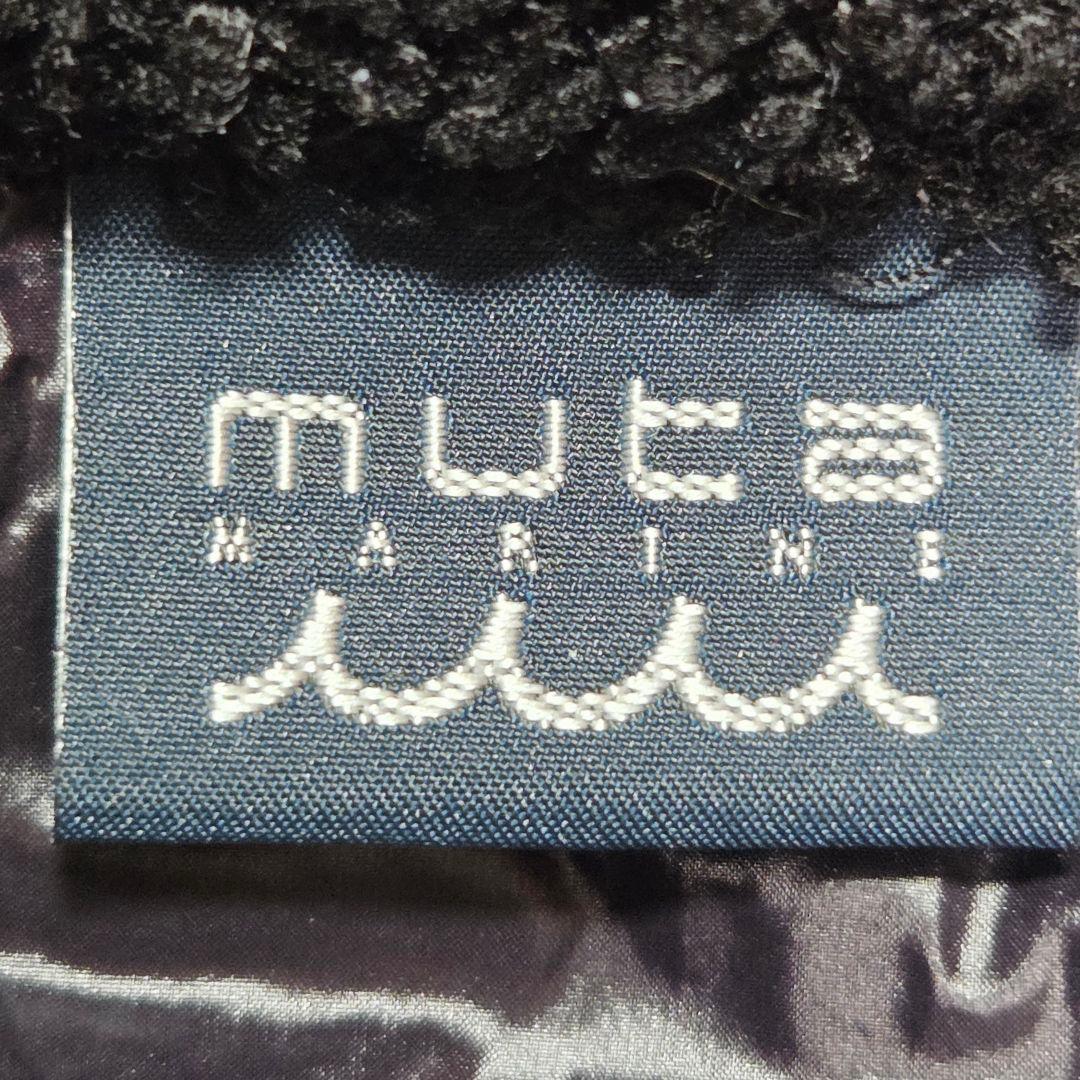 muta MARINE ×Liberty Walk 限定コラボ ダウンベスト 5