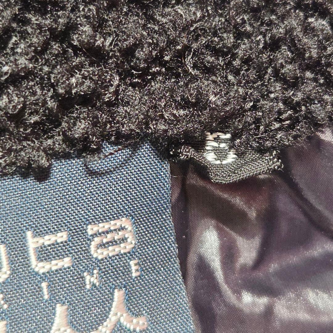 muta MARINE ×Liberty Walk 限定コラボ ダウンベスト 5