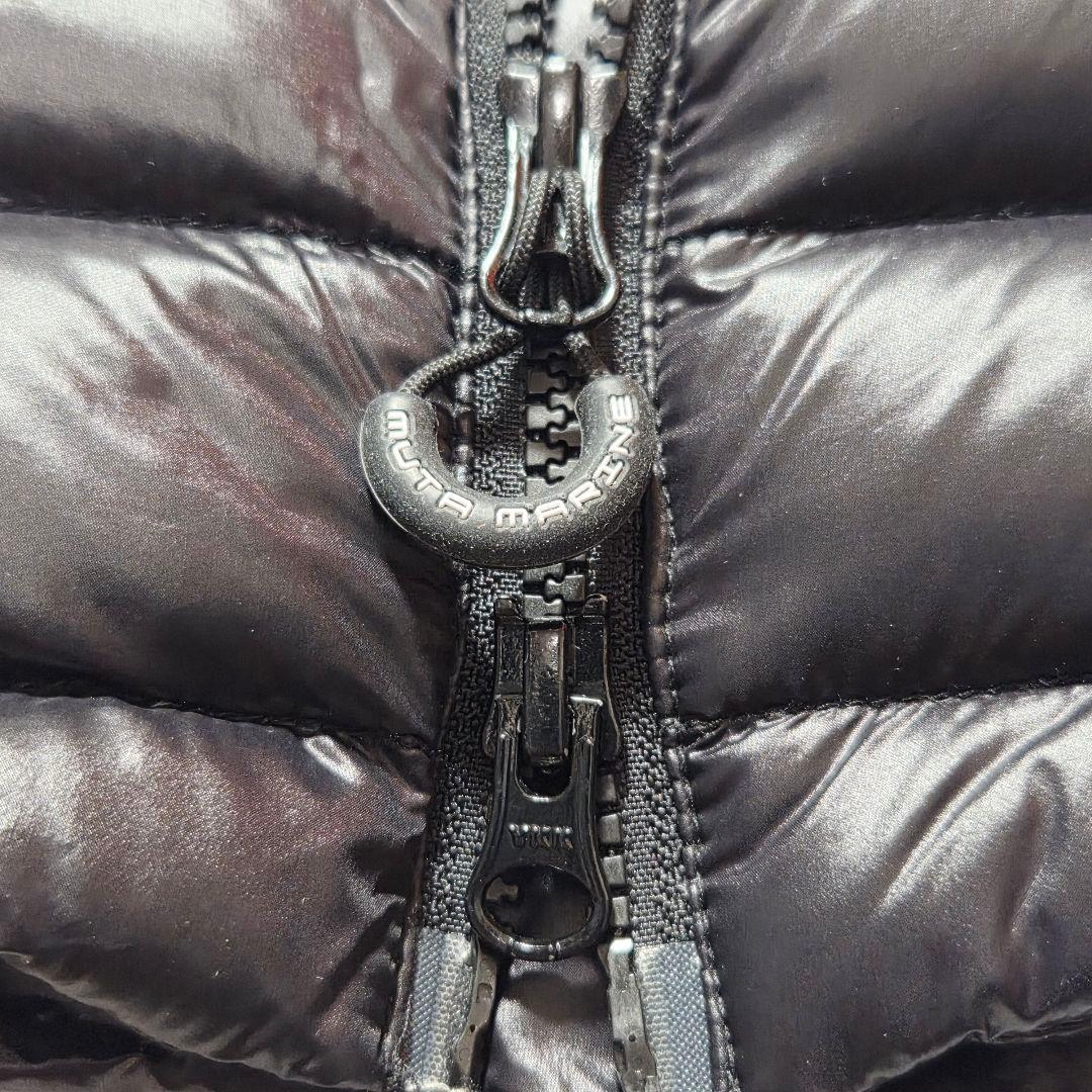 muta MARINE ×Liberty Walk 限定コラボ ダウンベスト 5