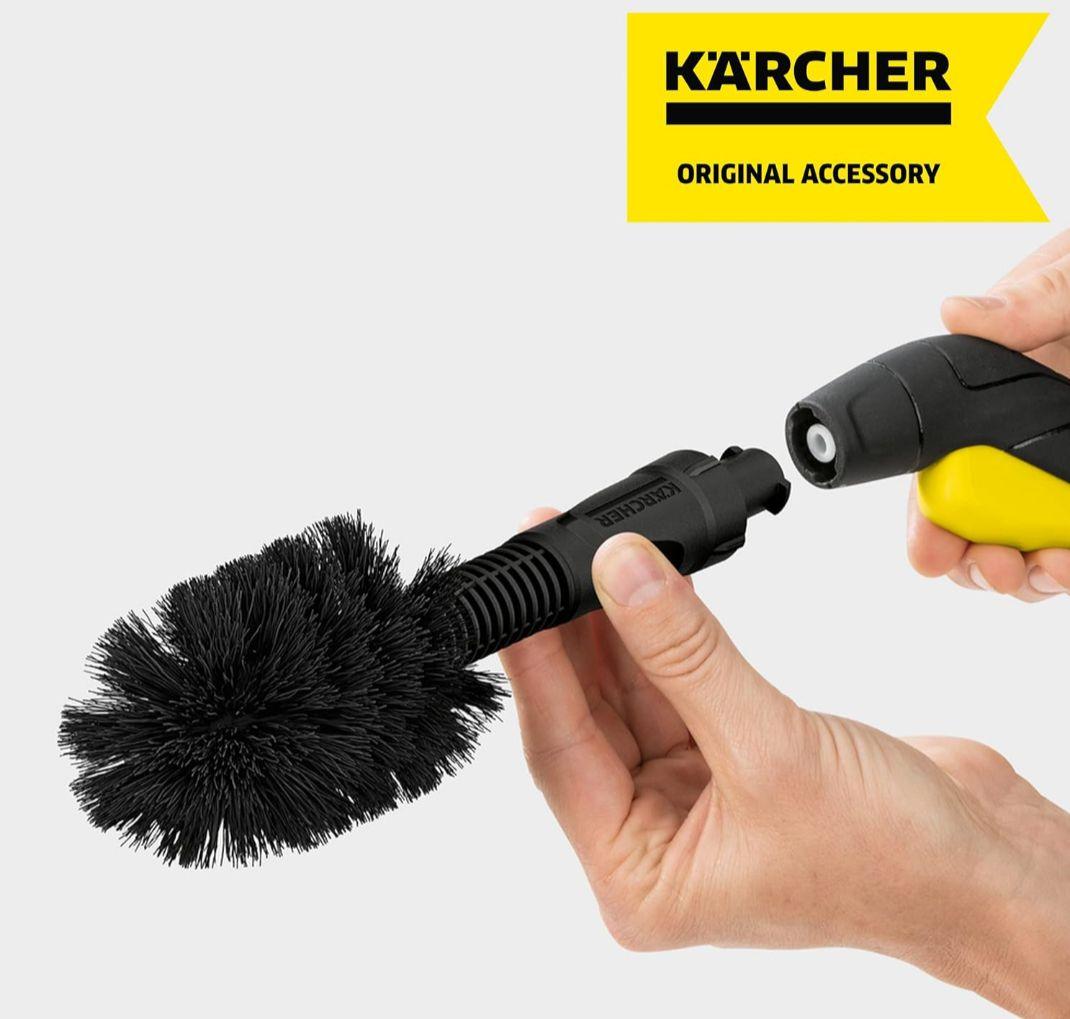 ケルヒャー KARCHER マルチクリーナー OC3 FOLDABLE