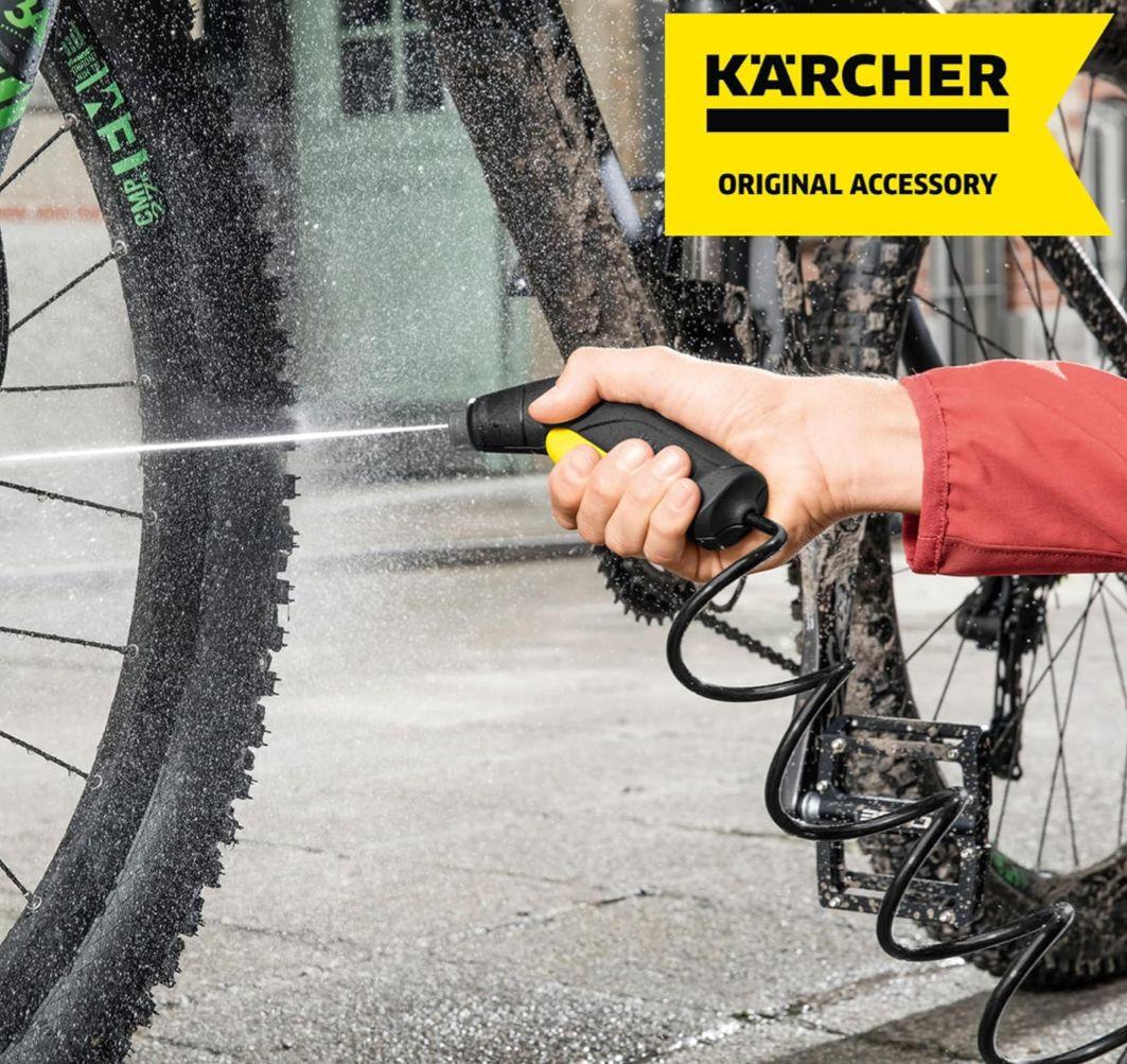 ケルヒャー KARCHER マルチクリーナー OC3 FOLDABLE