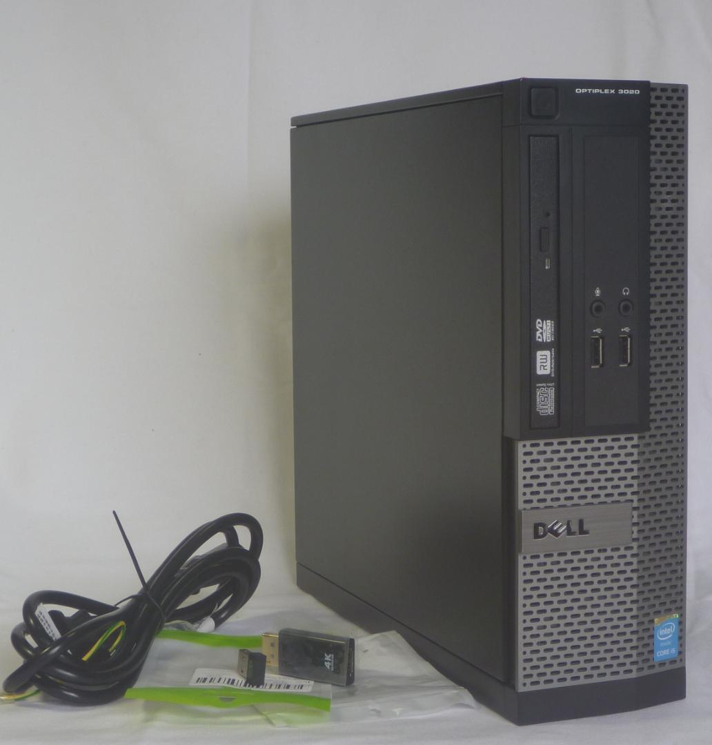 ルペン 　驚速【整備済み品】SSD512G i5 M8G Win11 Of