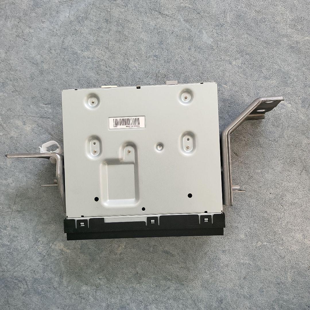 TOYOTA DVDプレーヤー 82270-K0010