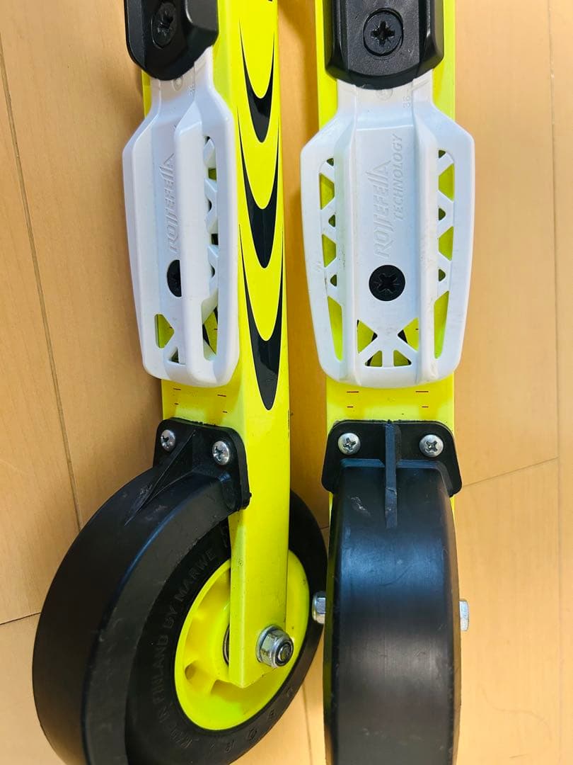 MARWE ローラースキー　スケーティング用