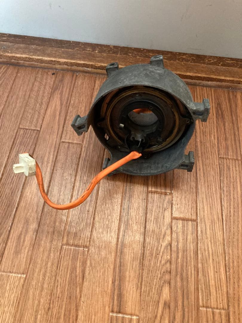 ボルボ 240 純正ステアリング　ハンドル VOLVO