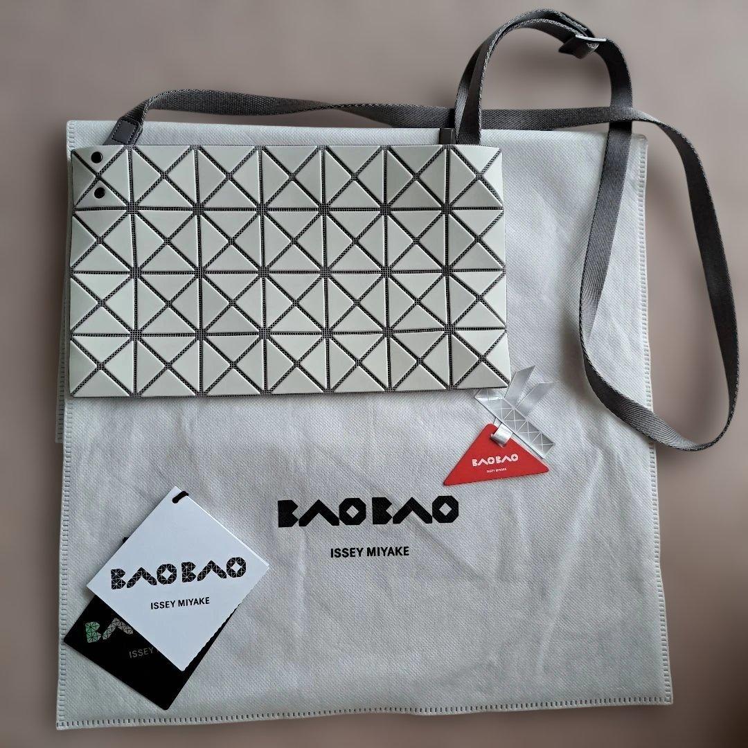 BAO BAO ISSEY MIYAKE ショルダーバッグ　値下げしました！