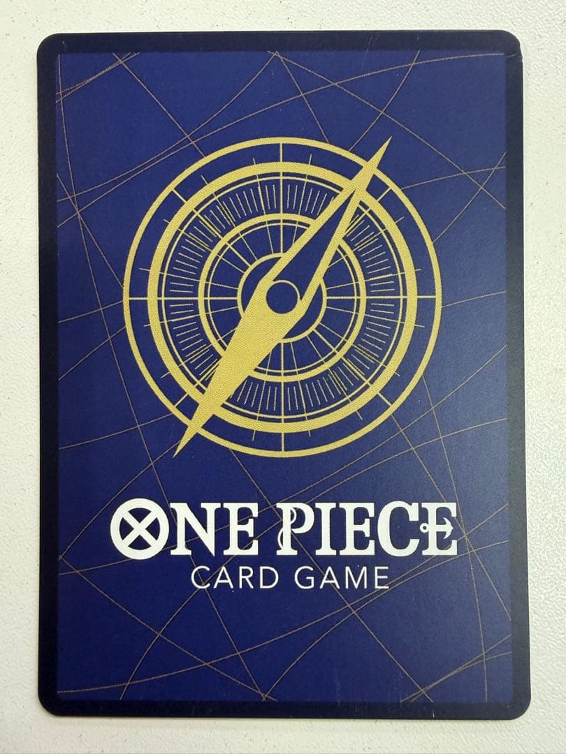 ボア・ハンコック SP ワンピースカード