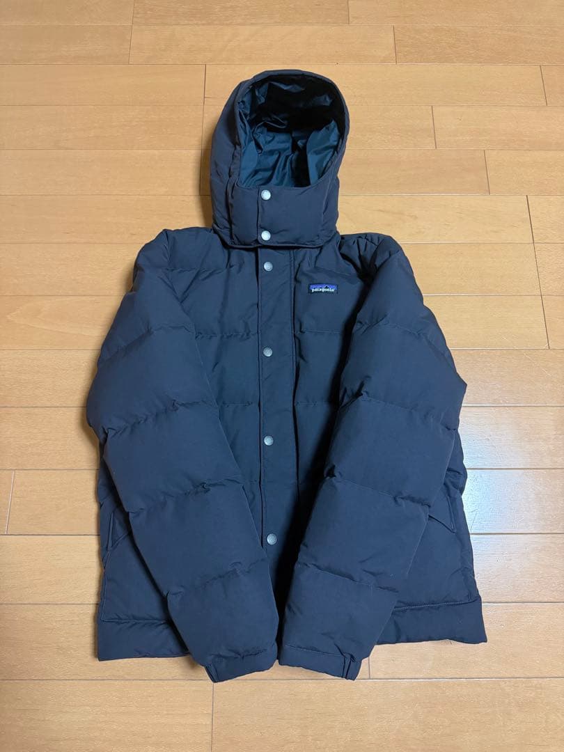 patagonia パタゴニア ダウンドリフトジャケット　インクブラック　M