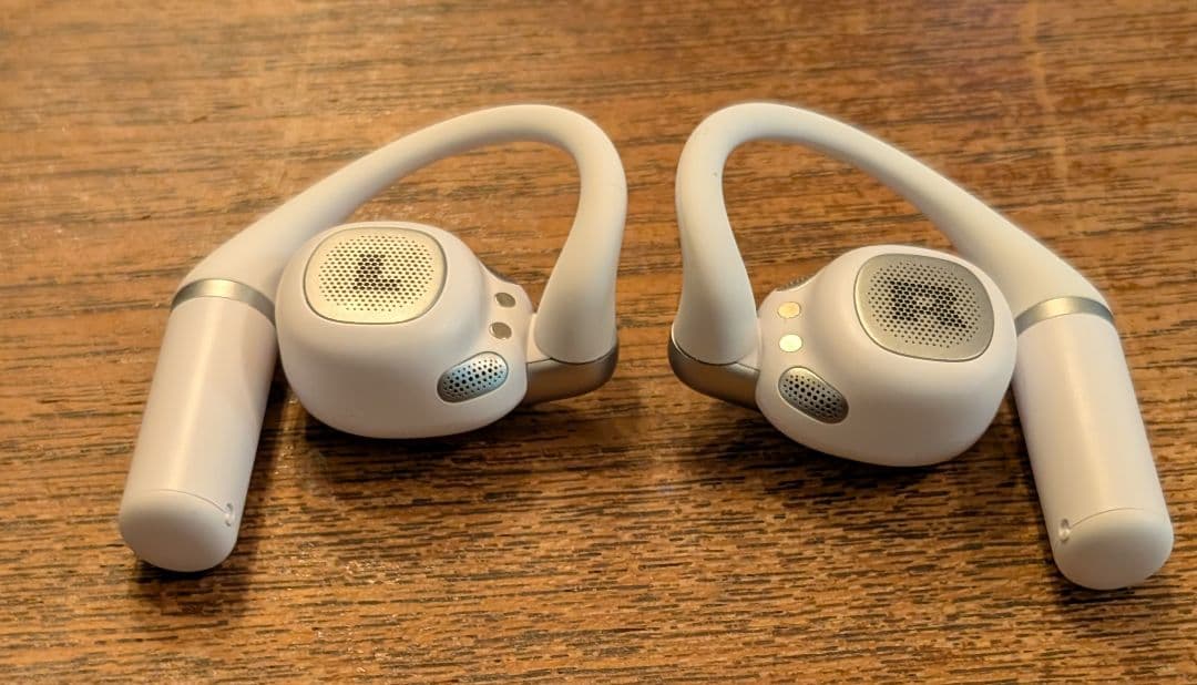 JBL SENSE PRO Bluetooth6.0 ホワイト LDAC