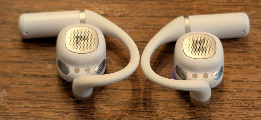 JBL SENSE PRO Bluetooth6.0 ホワイト LDAC