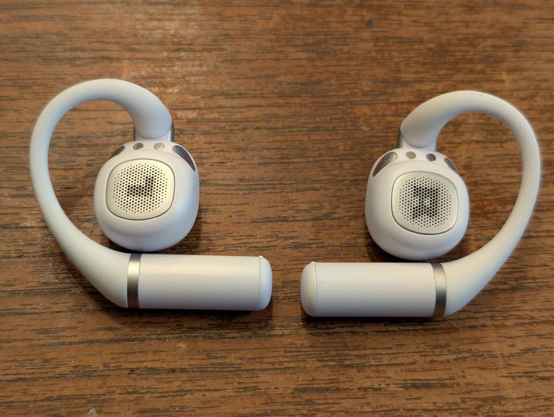 JBL SENSE PRO Bluetooth6.0 ホワイト LDAC