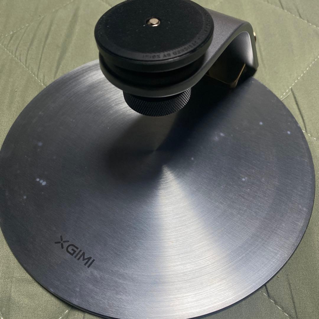 \"XGIMI MoGo Pro\" モバイルプロジェクター