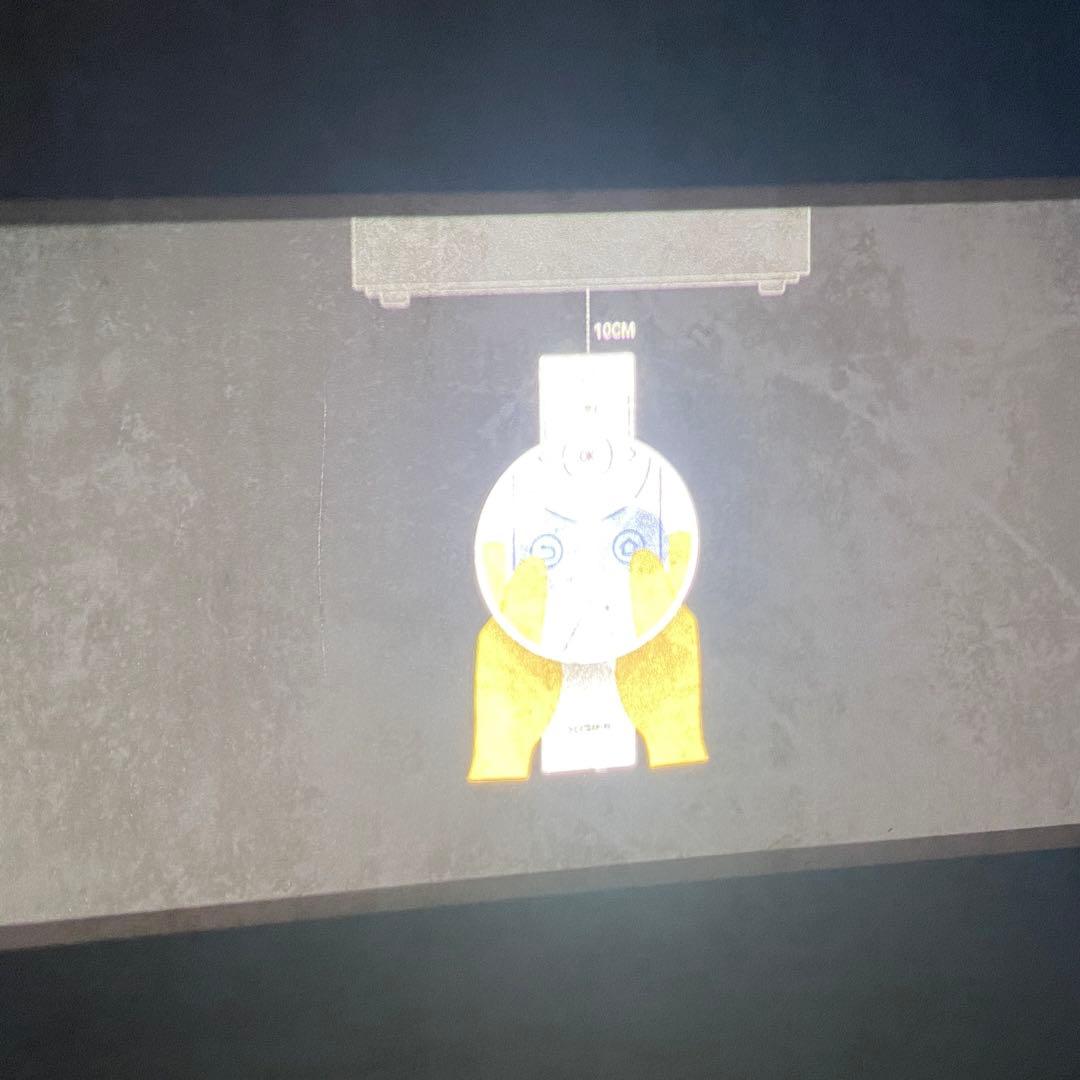 \"XGIMI MoGo Pro\" モバイルプロジェクター