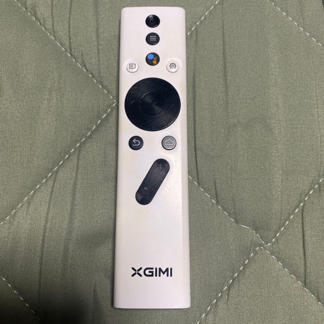 \"XGIMI MoGo Pro\" モバイルプロジェクター