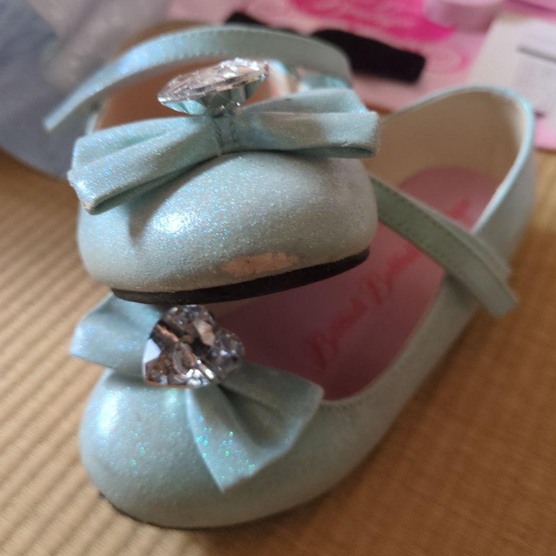 あくびビビディバビディブティック シンデレラ プレミアム120