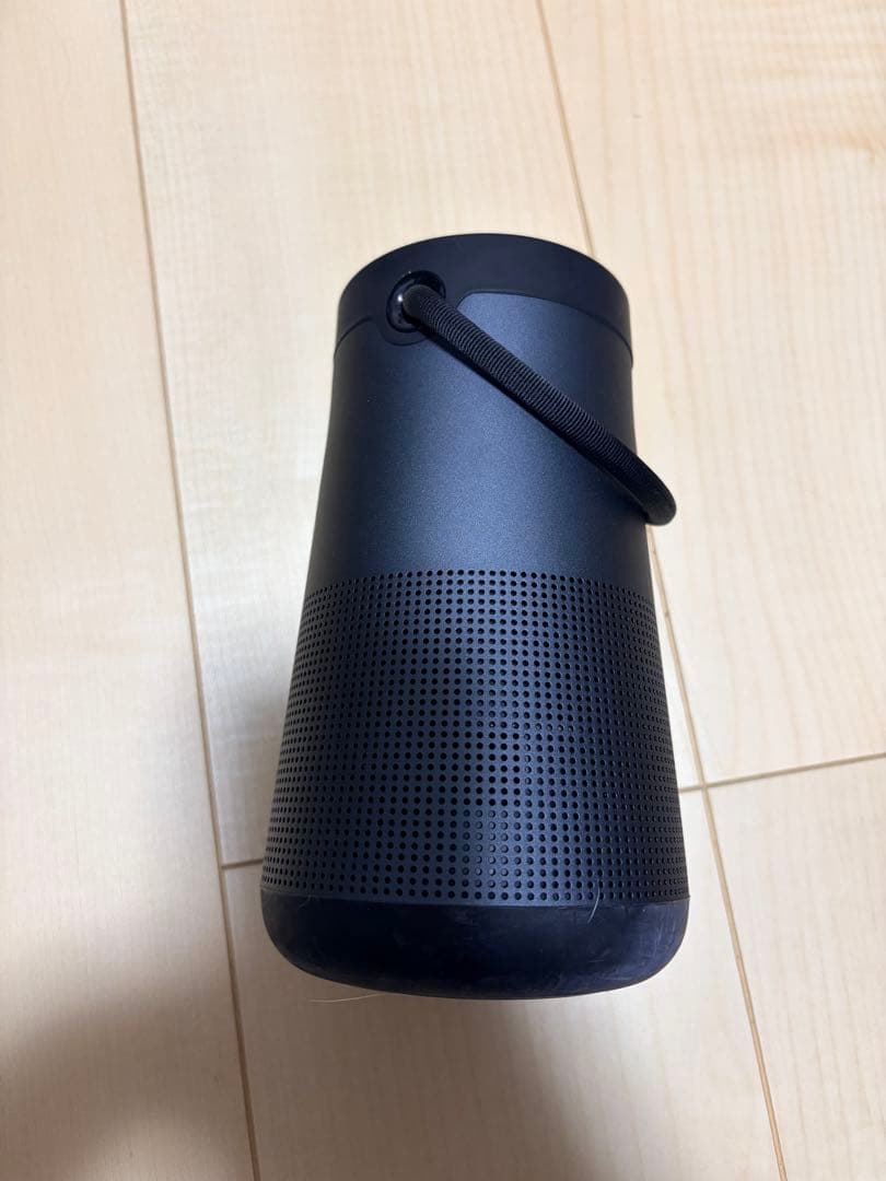 Bose SoundLink Revolve+ ブラック